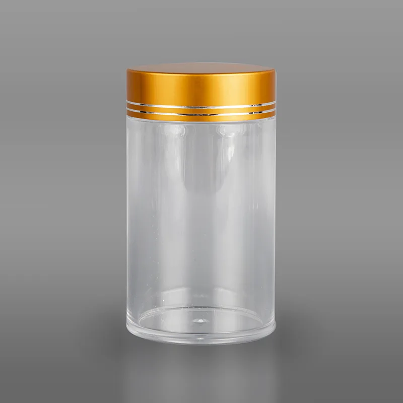 ¿Cuál es la diferencia entre las botellas PET y PETG?