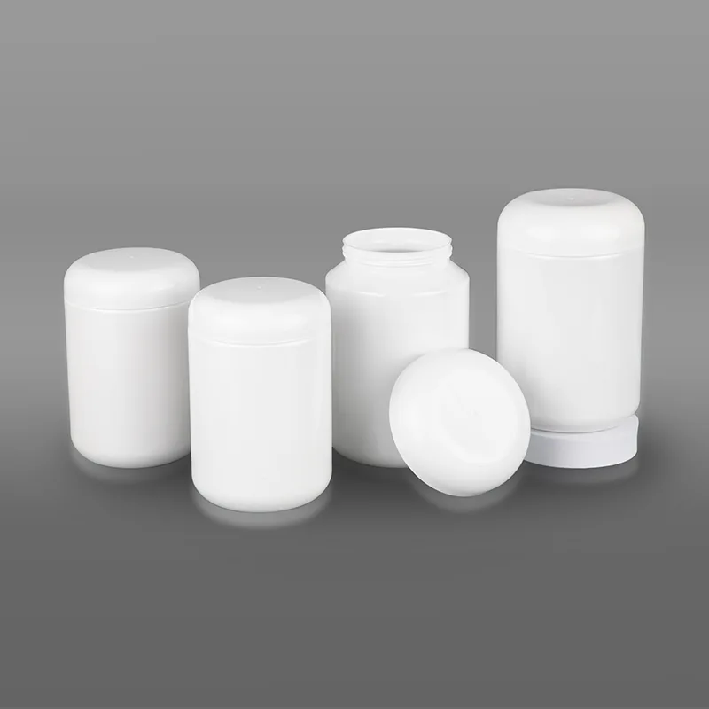¿Cómo usar las botellas PETG correctamente para extender su vida útil y evitar los riesgos de seguridad?