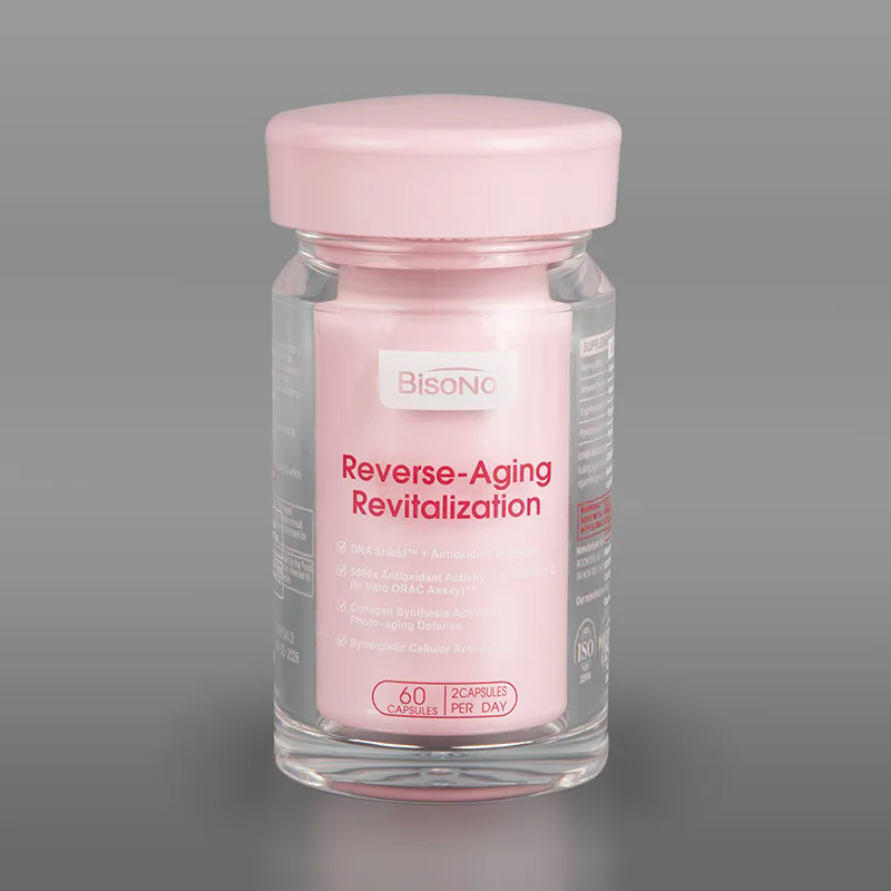 ¿Qué hace que las botellas de PETG sean el futuro de los envases seguros, sostenibles y versátiles?