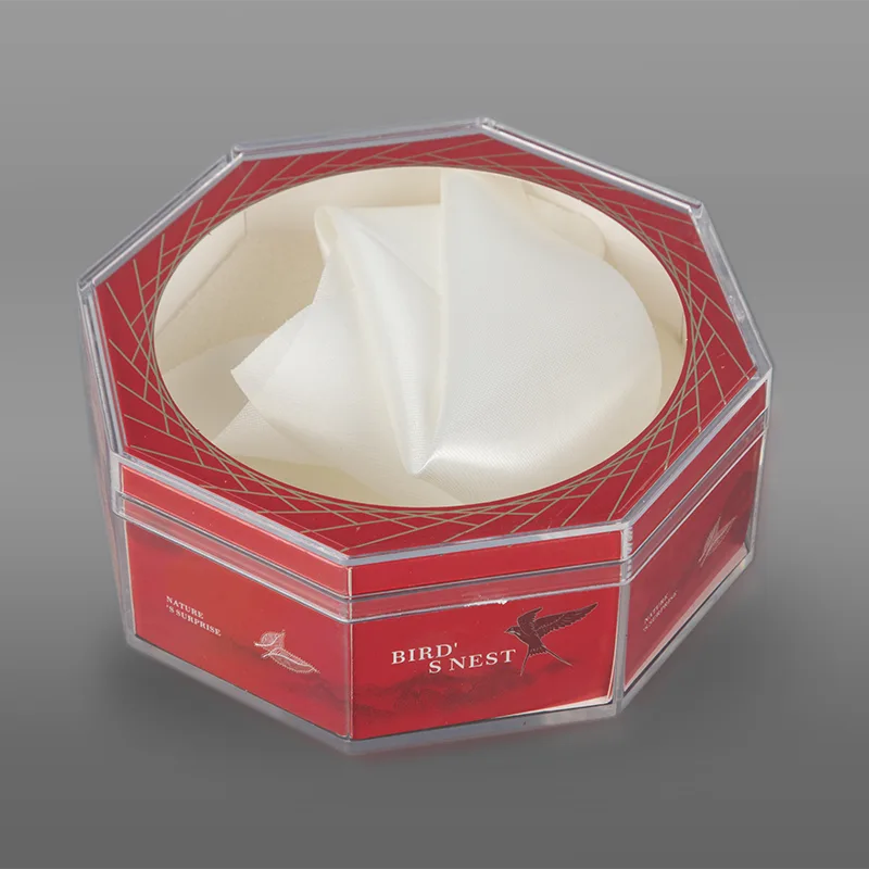 Caja de regalo de atención médica