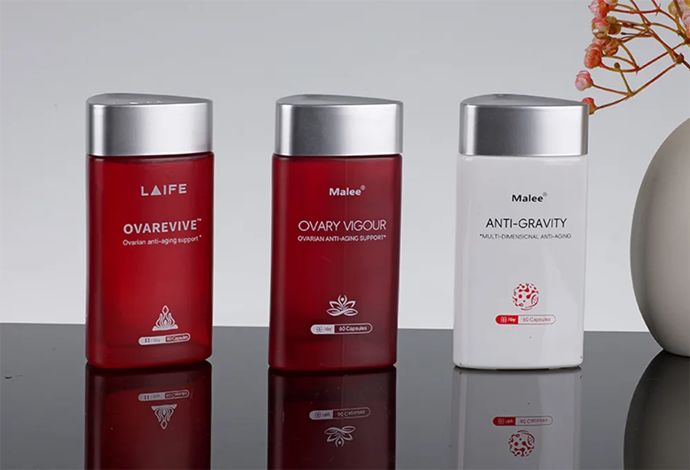 Luxury PS Bottle