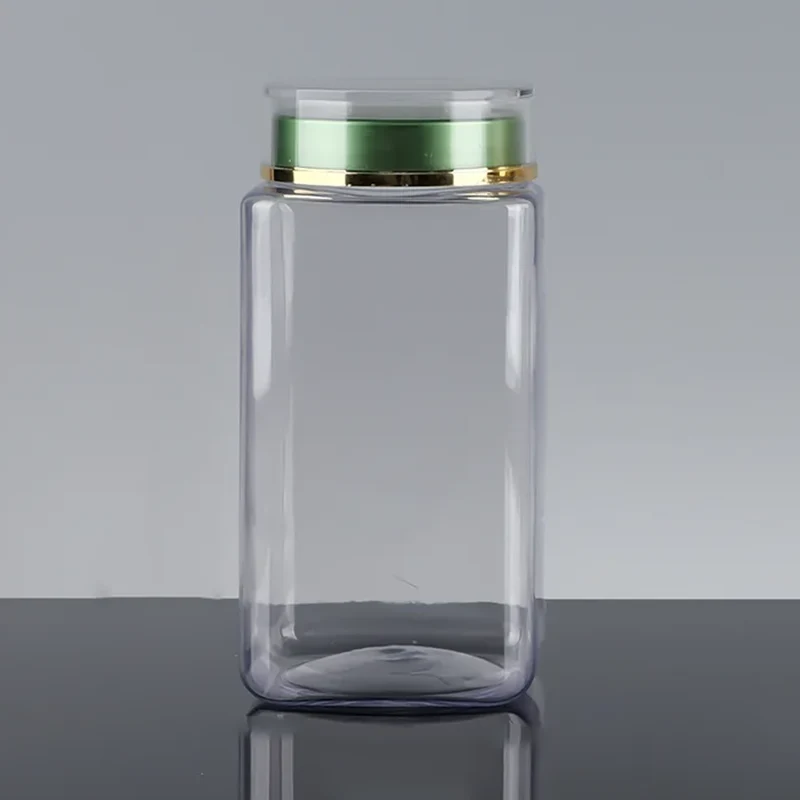 Botellas de atención médica de mascotas