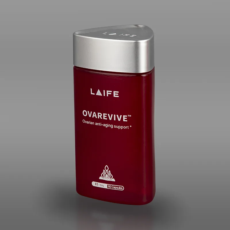 Botella cosmética petg