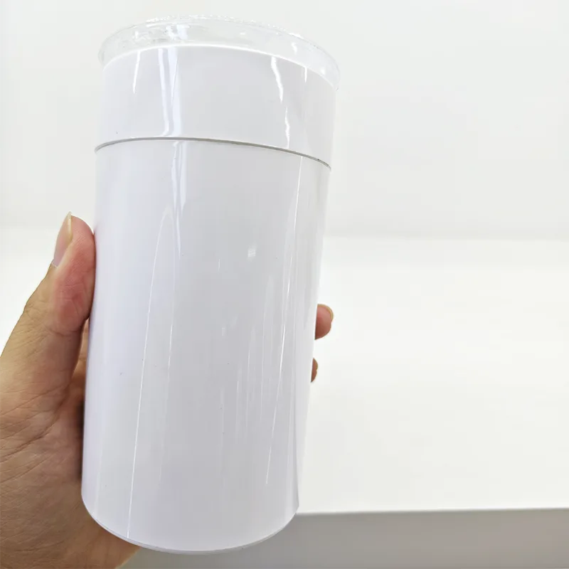 botellas de plástico para suplementos de salud